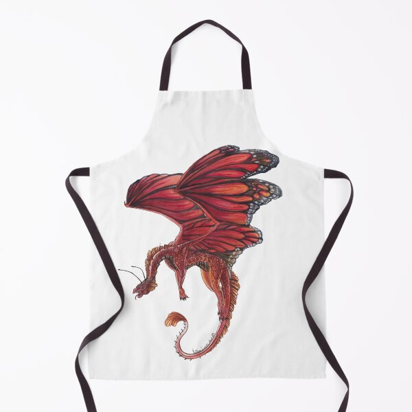 Item preview, Monarch, Monarch Butterfly, Dragon, Magical Reveries designed and sold by Magicalreveries.