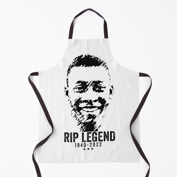 Item preview, RIP PELE designed and sold by DonMerch.