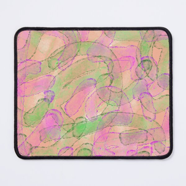 Item preview, Amoebas Abstract designed and sold by Karen Simon.
