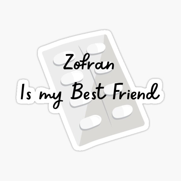 "Zofran Is My Best Friend, Gastroparesis, cyclical vomiting