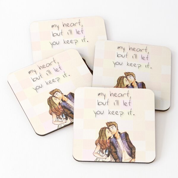 Item preview, You stole my heart  designed and sold by RONAK PARMAR.