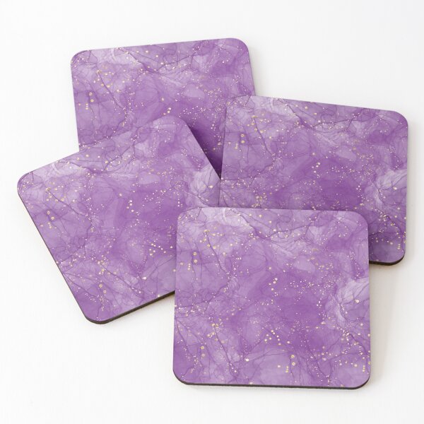 Item preview, Purple Marble with Gold Glitter Background Purple Marble Texture Purple Marble Glitter Background,Purple Marble Texture Lover designed and sold by Apkdesigner.