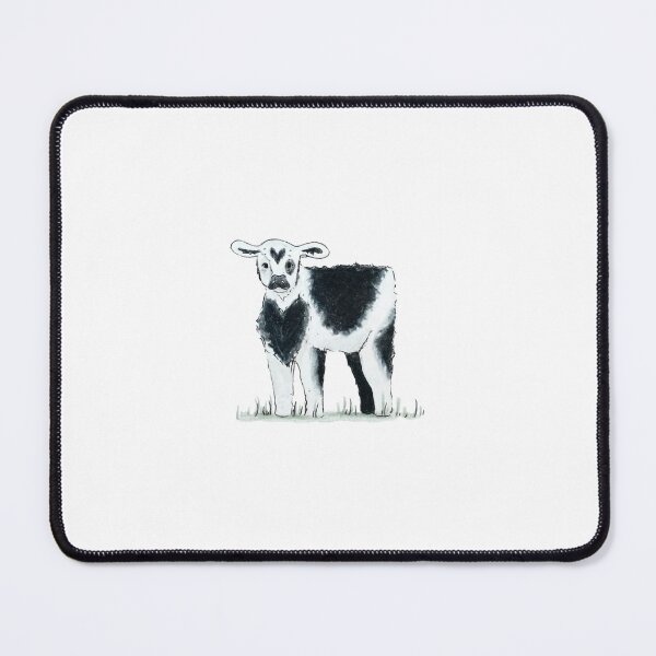 Item preview, Fluffy Cow designed and sold by ennnl.