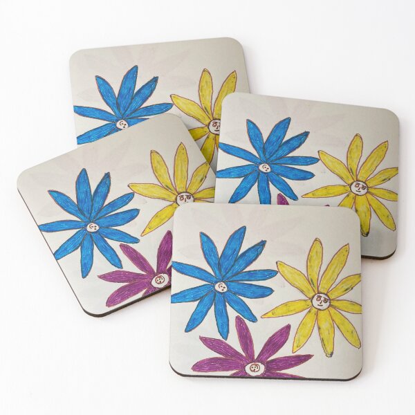 Item preview, Mom’s flowers designed and sold by SashaSprite.