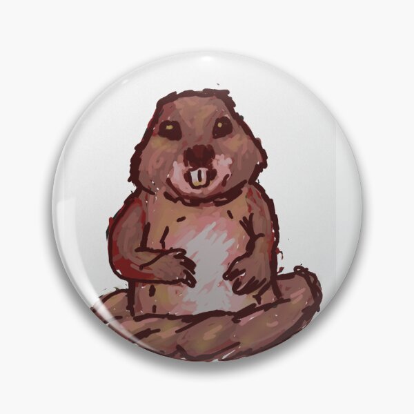 Item preview, Smartphone Sketches #9 "Gopher" designed and sold by Ken Coleman.