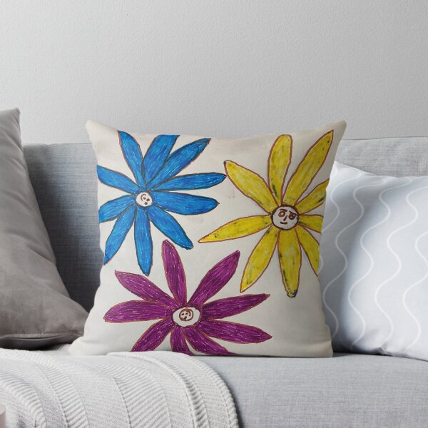 Item preview, Mom’s flowers designed and sold by SashaSprite.