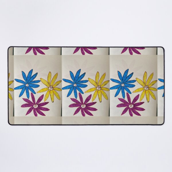 Item preview, Mom’s flowers designed and sold by SashaSprite.