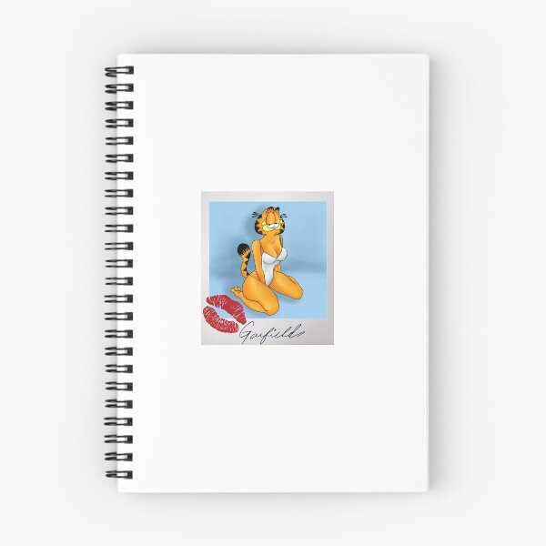 Item preview, A Garfield Keepsake designed and sold by LocalOddity.