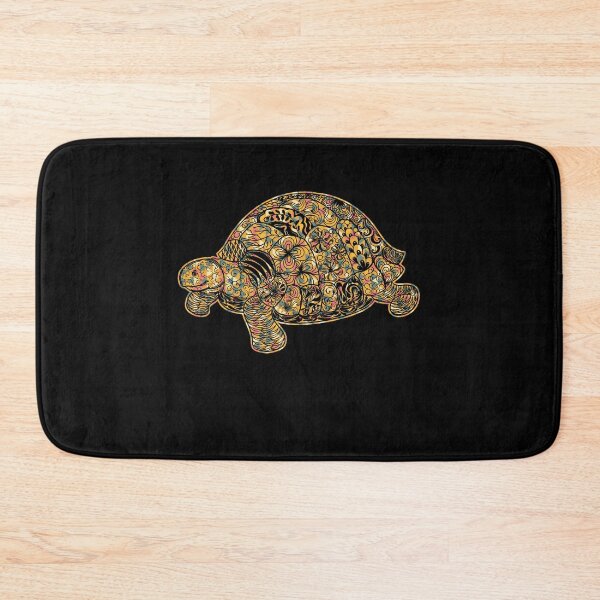 Item preview, Tortoise - Tortoise Geometric designed and sold by UnknownArtistt.