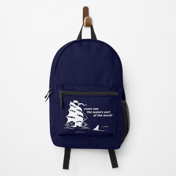 Item preview, Moby Dick - aboard the pequod designed and sold by BalancedFlame.