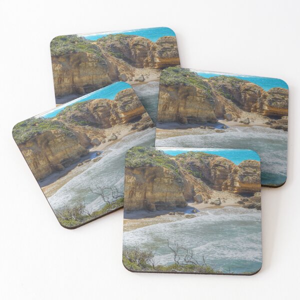 Item preview, Hidden Cove designed and sold by Leonie Morris.
