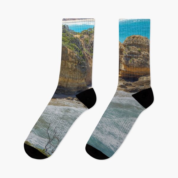 Item preview, Hidden Cove designed and sold by Leonie Morris.