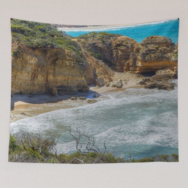 Item preview, Hidden Cove designed and sold by Leonie Morris.