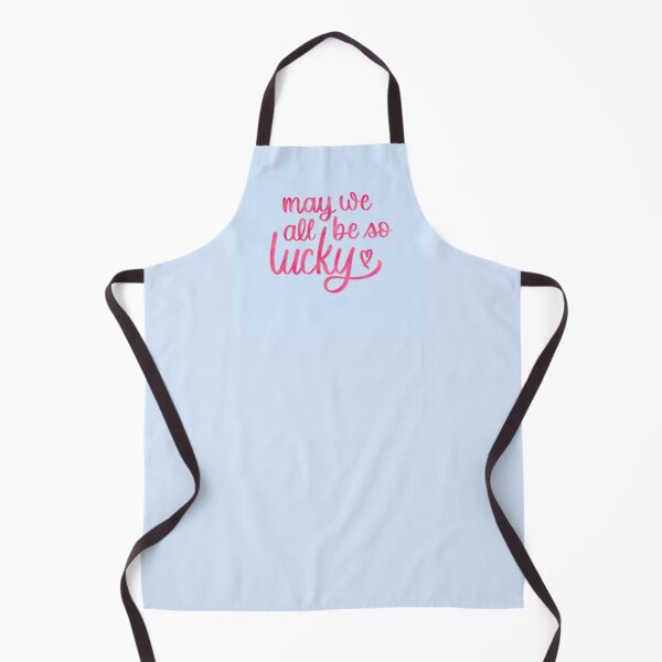 Item preview, Waitress - May We All Be So Lucky designed and sold by playbillpaintng.