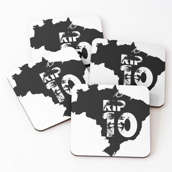 Item preview, RIP PELE designed and sold by DonMerch.