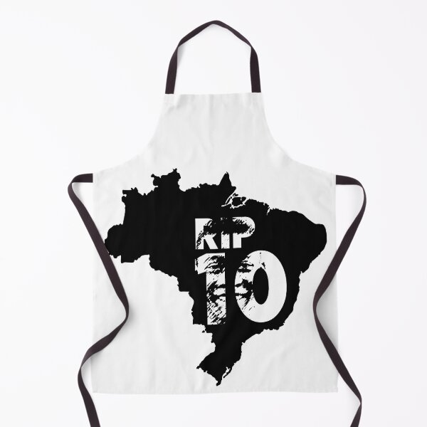 Item preview, RIP PELE designed and sold by DonMerch.