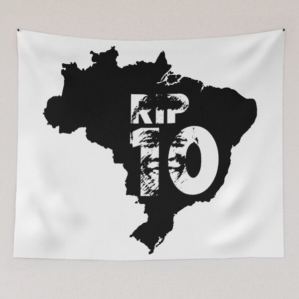 Item preview, RIP PELE designed and sold by DonMerch.