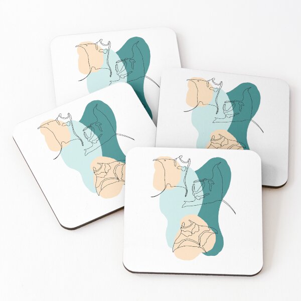 Item preview, Manta rays designed and sold by HappyRayProducts.