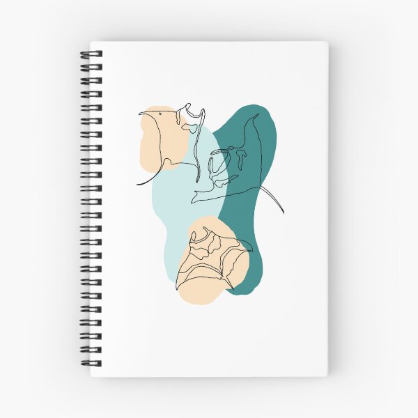 Item preview, Manta rays designed and sold by HappyRayProducts.