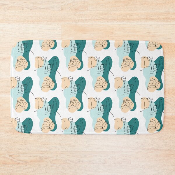 Item preview, Manta rays designed and sold by HappyRayProducts.