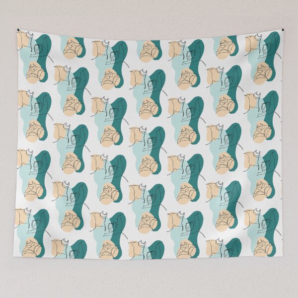 Item preview, Manta rays designed and sold by HappyRayProducts.