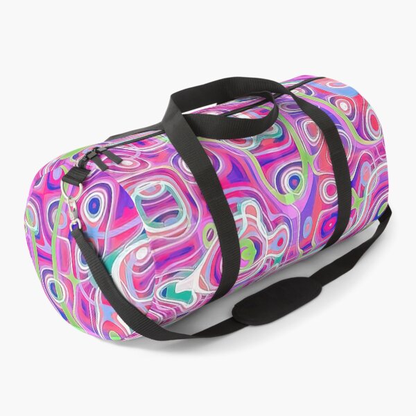Item preview, Super Mod Retro Perlin Pink designed and sold by Bradley Rinke.