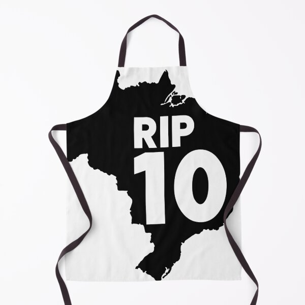 Item preview, RIP 10 designed and sold by DonMerch.