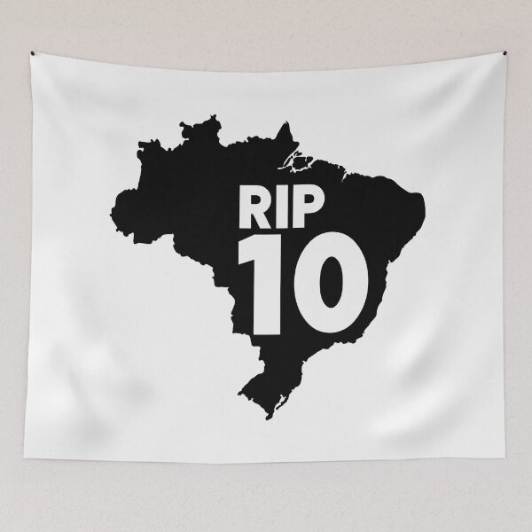 Item preview, RIP 10 designed and sold by DonMerch.