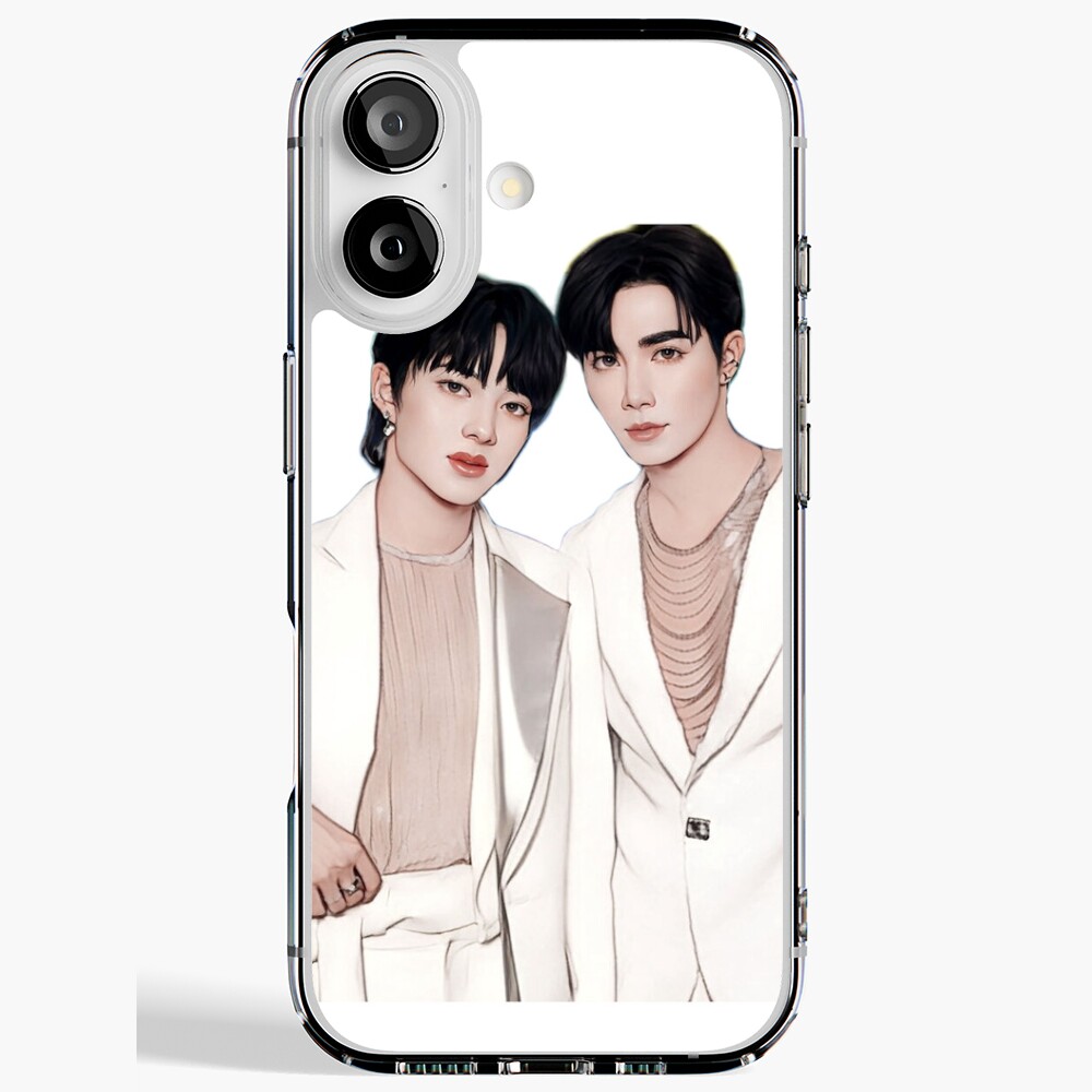 ZeeNunew DMD2023 cartoon