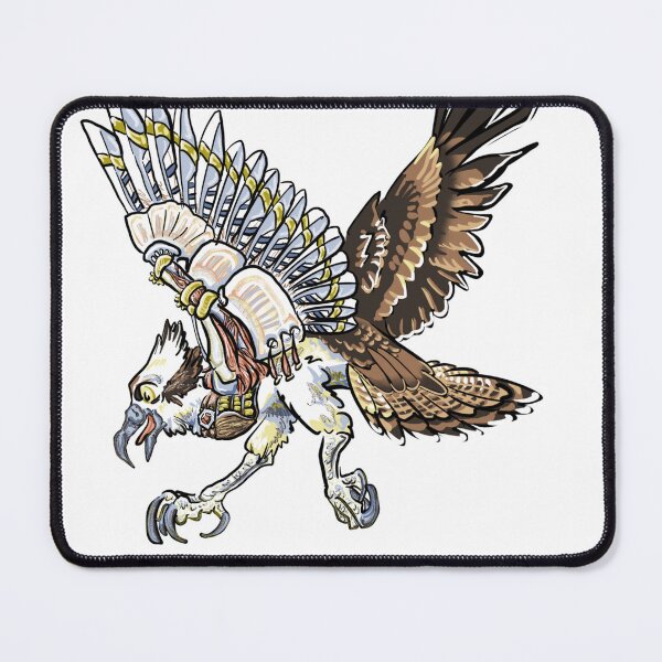Item preview, Augmented Ausprey designed and sold by AbigailBozarth.