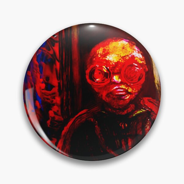 Item preview, Visitor designed and sold by KyleKing7.