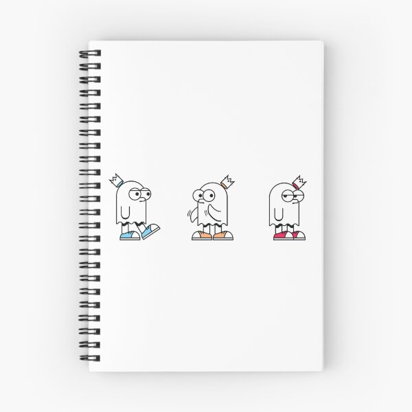 Item preview, Troublesome Trio designed and sold by Etai Chen-Zion.