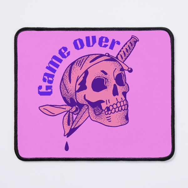 Item preview, This Game is Over designed and sold by Mydoodlings.