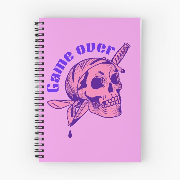 Item preview, This Game is Over designed and sold by Mydoodlings.