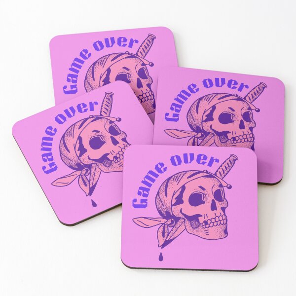 Item preview, This Game is Over designed and sold by Mydoodlings.