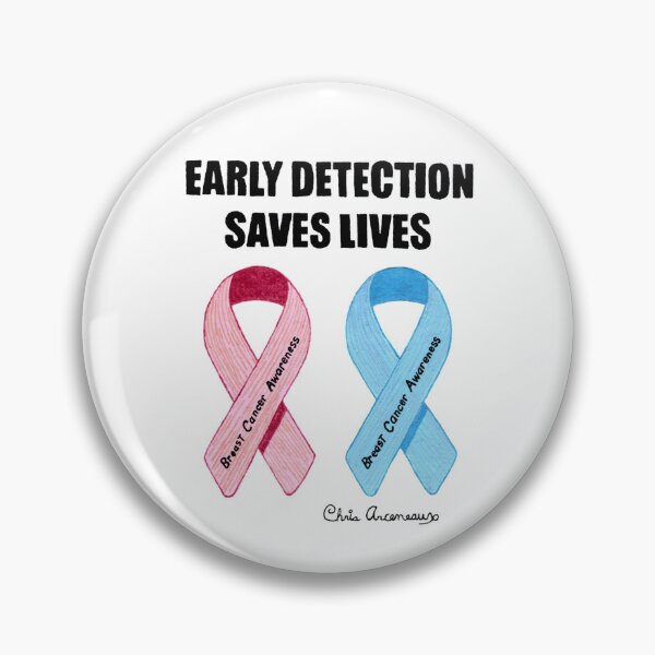 Item preview, EARLY DETECTION designed and sold by The-ESP-Shirts.
