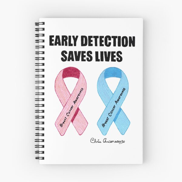 Item preview, EARLY DETECTION designed and sold by The-ESP-Shirts.