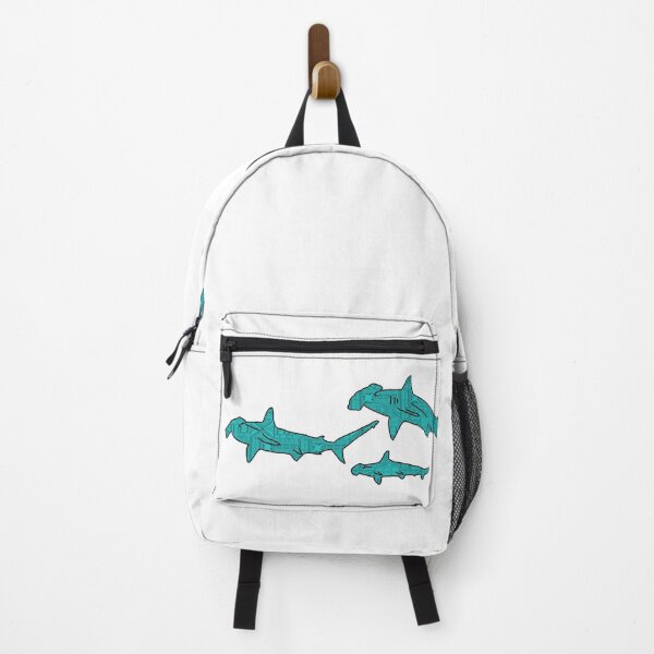 Item preview, Polynesian Sharks designed and sold by HappyRayProducts.