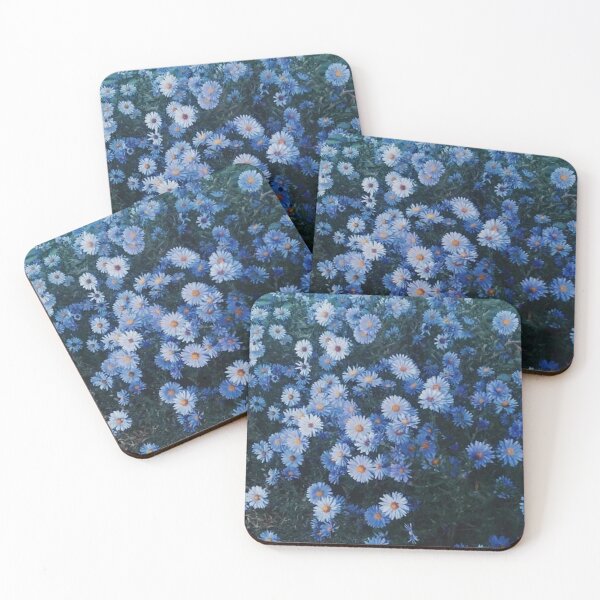 Item preview, Blue Lilly's aesthetic flowers designed and sold by Kawabijutsu21.