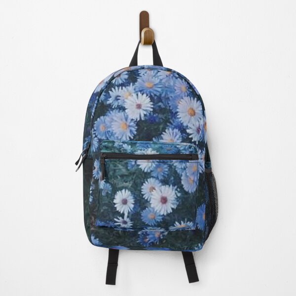 Item preview, Blue Lilly's aesthetic flowers designed and sold by Kawabijutsu21.