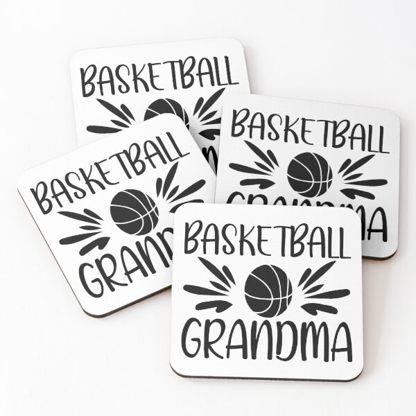 Item preview, Basketball Grandma designed and sold by TJR-Production.