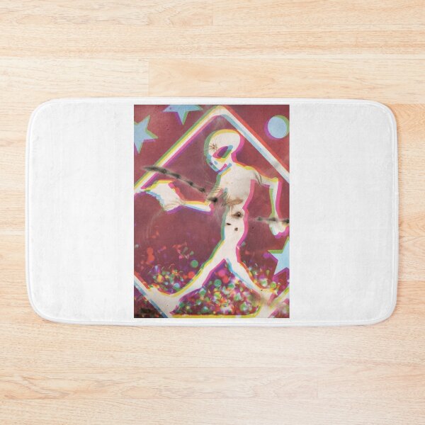 Item preview, armed stroll alien laser blaster stars space smoke designed and sold by roswellartist.