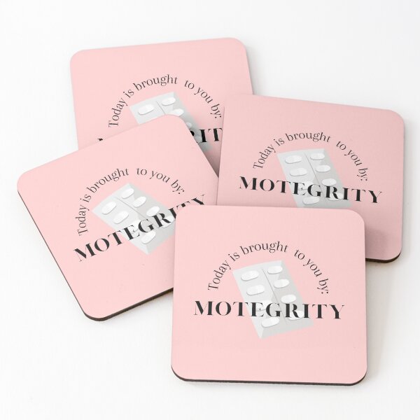 Item preview, Today is brought to you by Motegrity Gastroparesis, dysmotility, AGID designed and sold by Crafty-Anomaly.