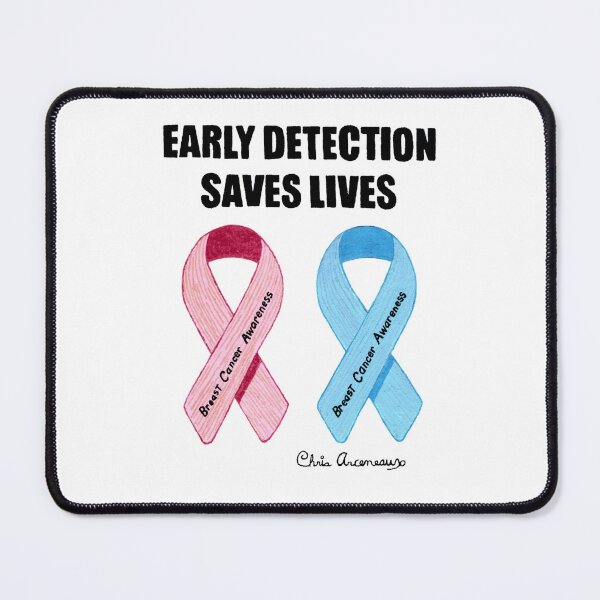 Item preview, EARLY DETECTION designed and sold by The-ESP-Shirts.