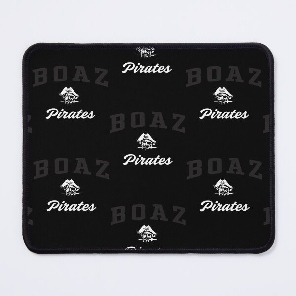 Item preview, Boaz High School Pirates designed and sold by Baudendistel.