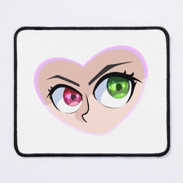 Item preview, Watermelon Eyes designed and sold by gennieastra.