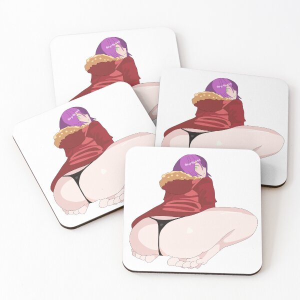 Item preview, Lewd anime girl hentai manga ecchi waifu titties ass Colored  designed and sold by ArthurPoe.