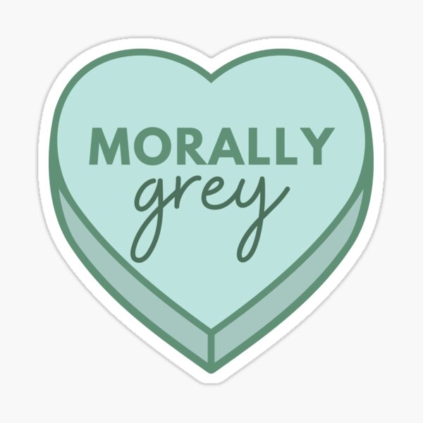 Item preview, Morally Grey Hero, Anti hero, dark Romance Trope, Bookish valentine,Romantic novel valentine designed and sold by WhipsAndKisses.