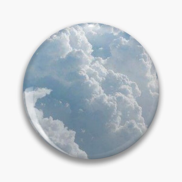Item preview, Aesthetic cloud comfy vibe designed and sold by Kawabijutsu21.
