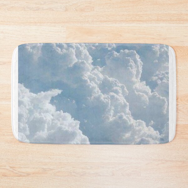 Item preview, Aesthetic cloud comfy vibe designed and sold by Kawabijutsu21.